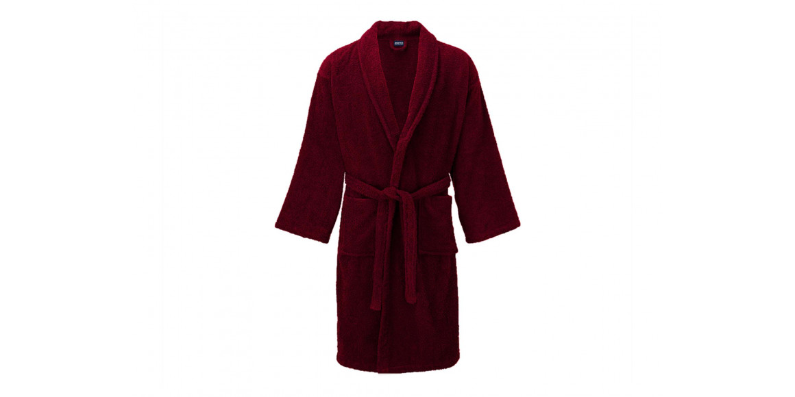 ხალათი ROYAL HOME SHAWL Deep Red S/M 193227