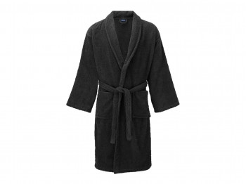 ხალათი ROYAL HOME SHAWL Dark Asphalt S/M 193265