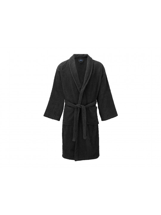 халат ROYAL HOME SHAWL Dark Asphalt S/M 193265