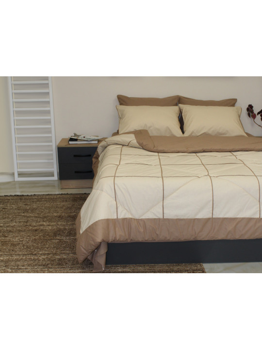bed linen with blanket set RESTFUL RV40V67 BS 1X BLBS