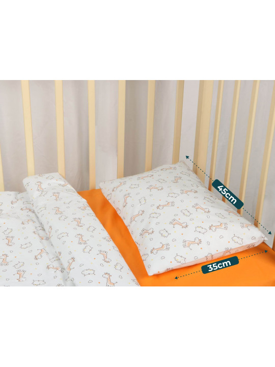 детское постельное бельё VETEXUS R 4541 V01 BABY