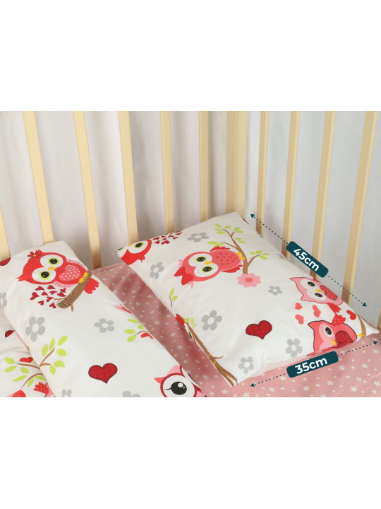 bed linen baby VETEXUS R 9832 V01 BABY
