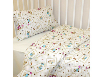 bed linen baby RESTFUL RFR 10778 V1 BABY