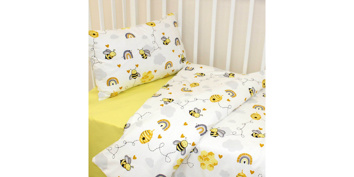 bed linen baby RESTFUL RFR 25428 V2 BABY