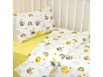 bed linen baby RESTFUL RFR 25428 V2 BABY