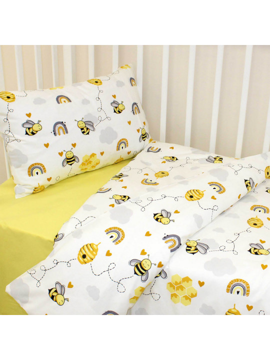 bed linen baby RESTFUL RFR 25428 V2 BABY