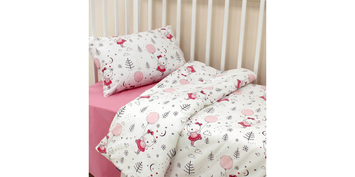 bed linen baby RESTFUL RFR 27278 V4 BABY