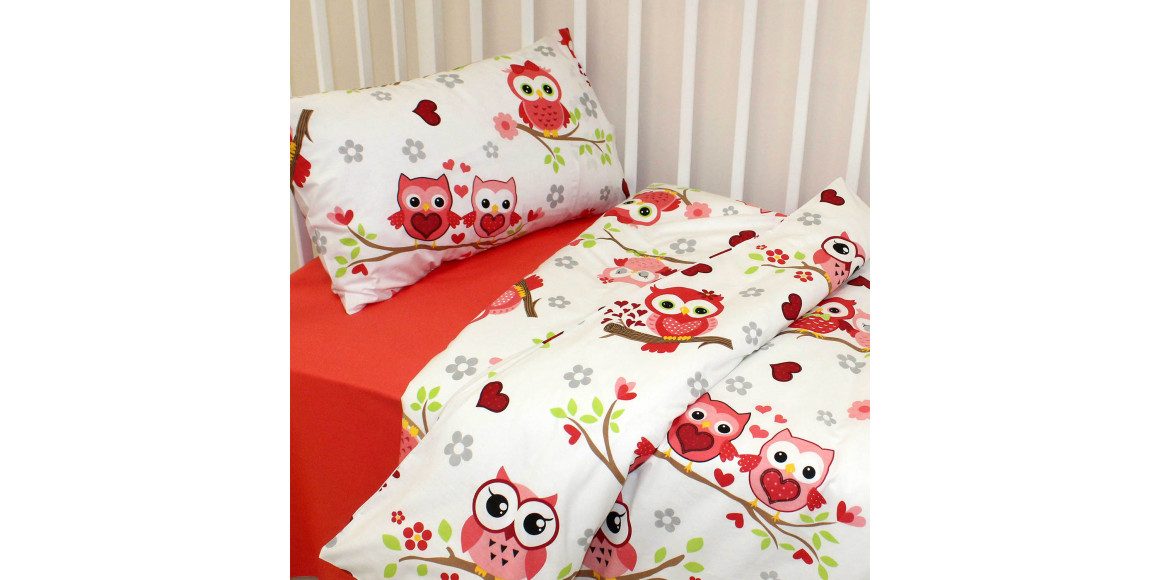 bed linen baby RESTFUL RFR 9832 V3 BABY