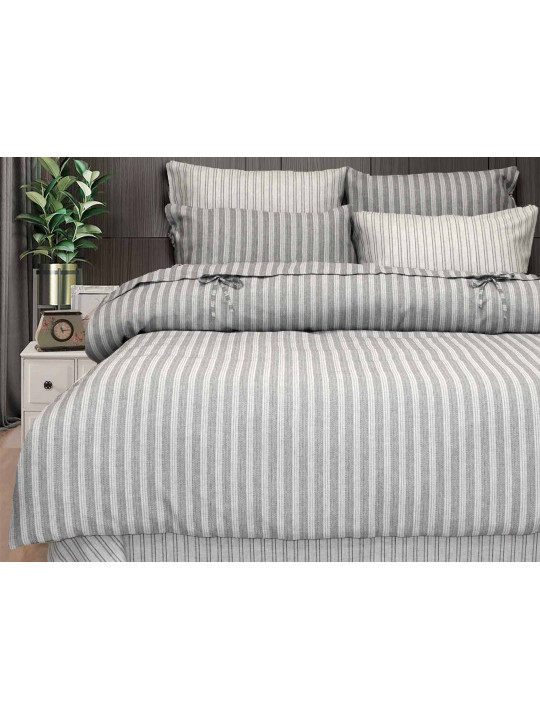 bed linen RESTFUL AR 1X HARBER GREY