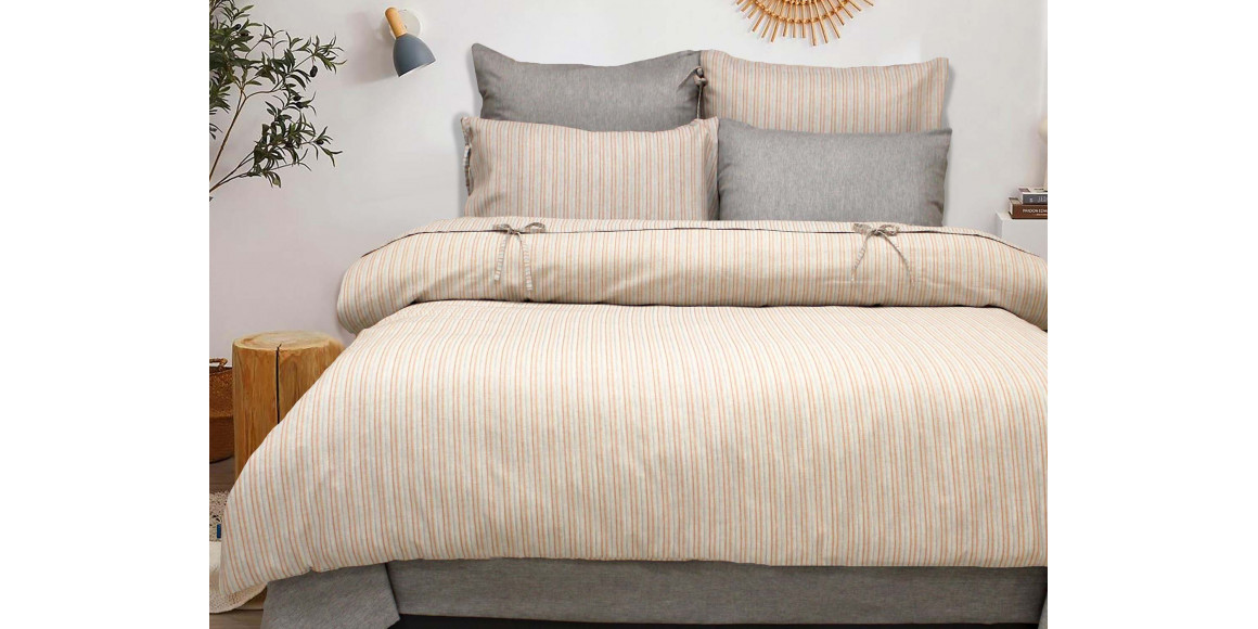 bed linen RESTFUL AR 1X HOLLAND