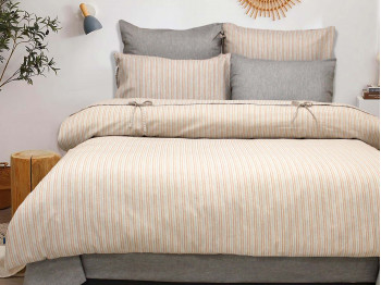 bed linen RESTFUL AR 1X HOLLAND