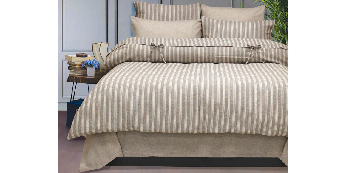 bed linen RESTFUL AR 1X MERINO