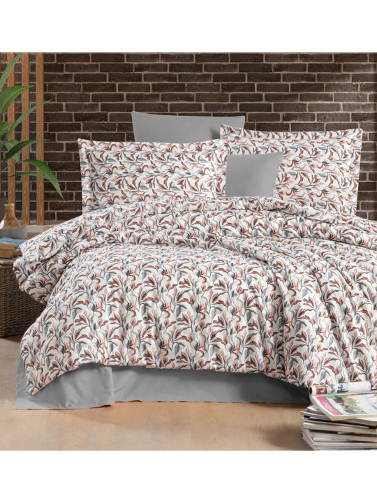 bed linen VETEXUS PR 10165 V7 1X