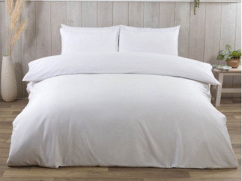 bed linen VETEXUS PR 2X WHITE