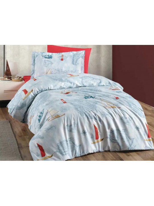 bed linen VETEXUS R 26395 V3 (1X)