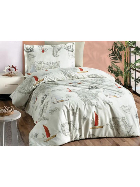 bed linen VETEXUS R 26395 V5 (1X)