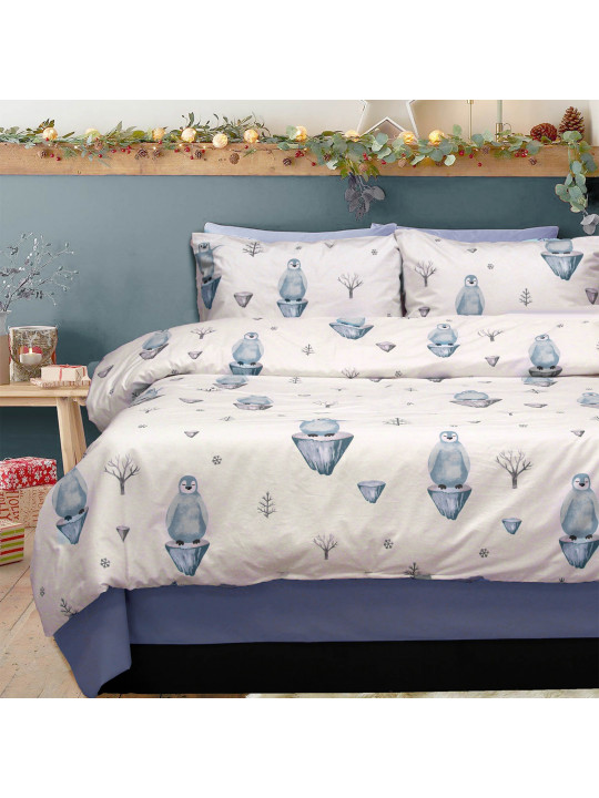 bed linen VETEXUS R 26445 V1 1X