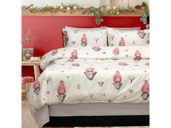 bed linen VETEXUS R 26445 V3 1X