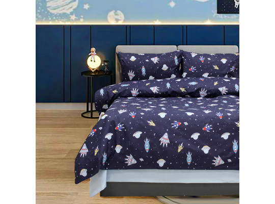 bed linen VETEXUS R 28653 V21 1X