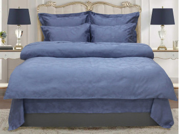 bed linen RESTFUL RFJ 1X EFL INDIGO
