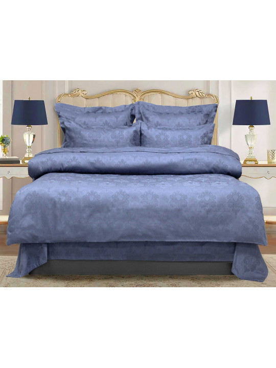 bed linen RESTFUL RFJ 1X HUN INDIGO