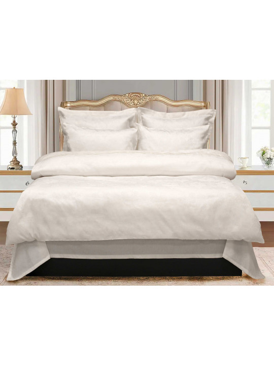 bed linen RESTFUL RFJ 2X HUN WHITE