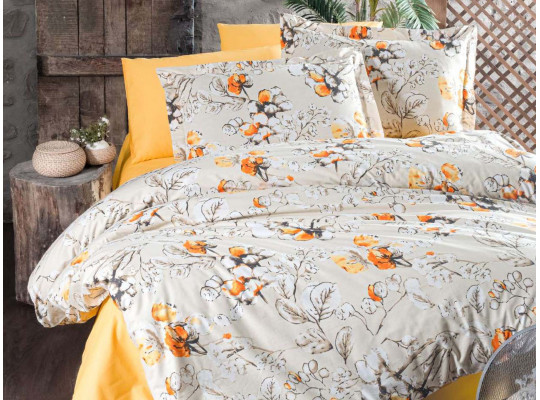bed linen RESTFUL RFR 06101 V8 FA