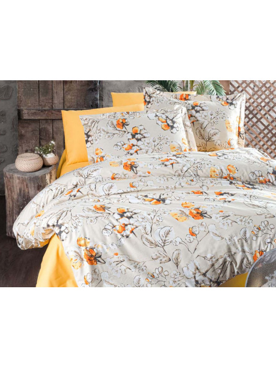 bed linen RESTFUL RFR 06101 V8 FA