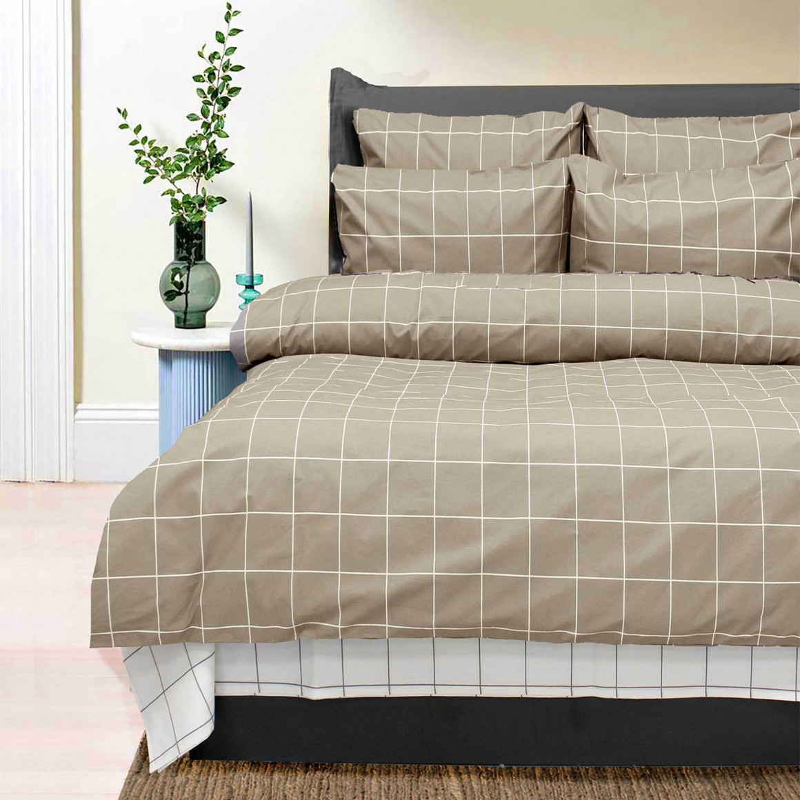 bed linen RESTFUL RFR 1145 V5 EU