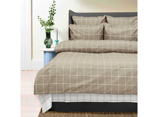 bed linen RESTFUL RFR 1145 V5 1X