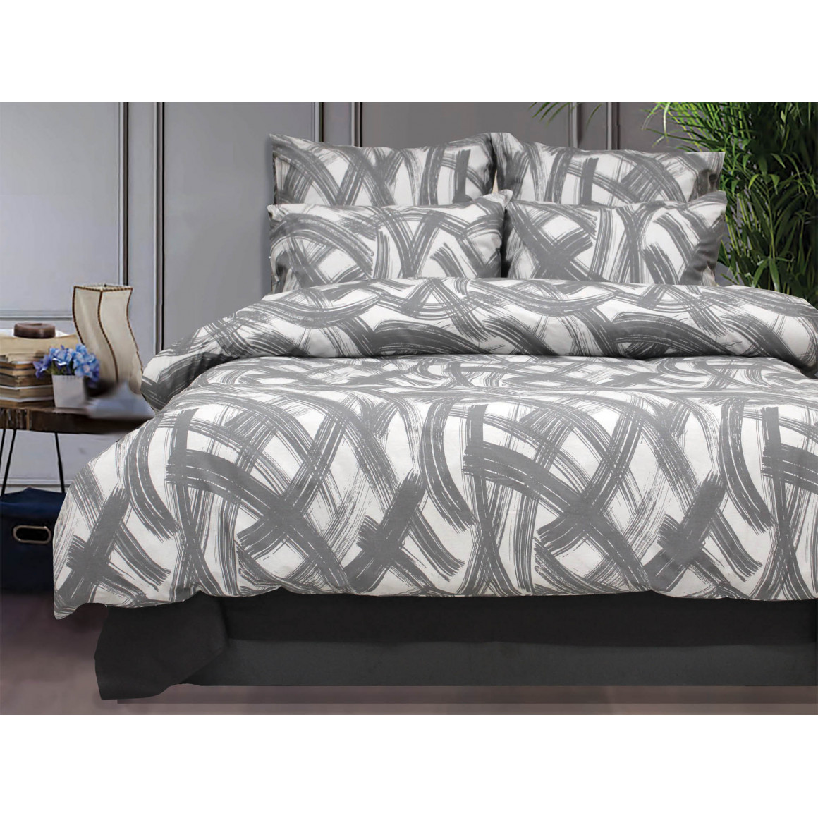 bed linen RESTFUL RFR 2283 V1 2X
