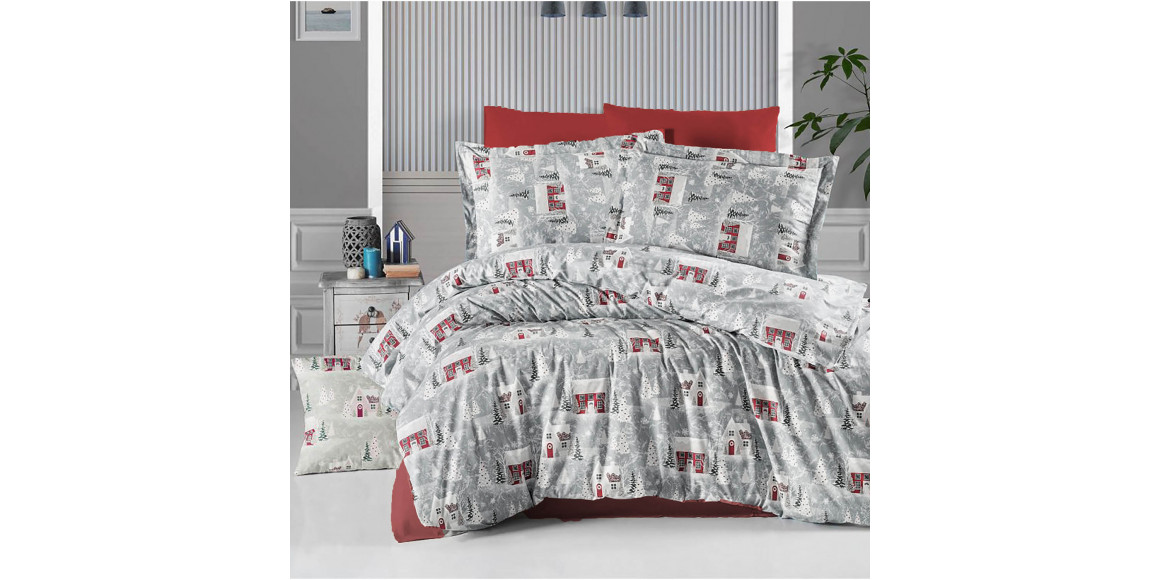 bed linen RESTFUL RFR 23682 V1 2X