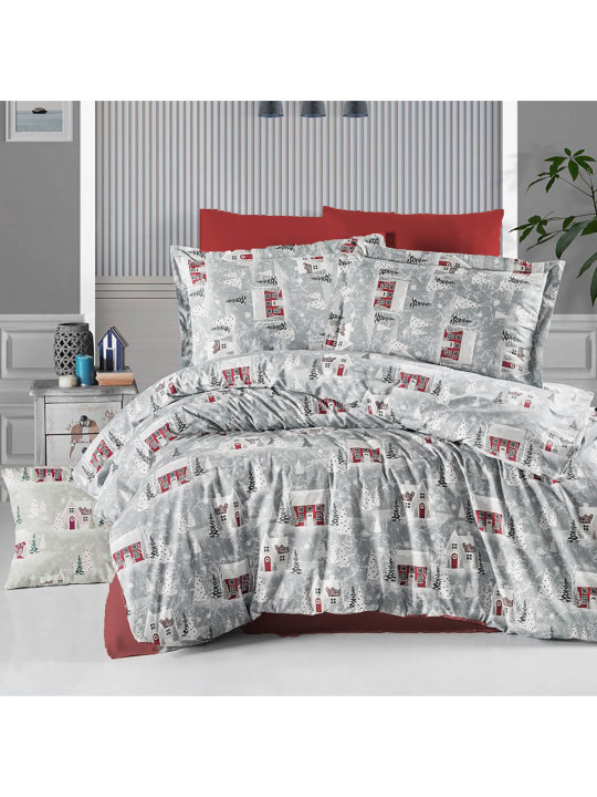 bed linen RESTFUL RFR 23682 V1 2X