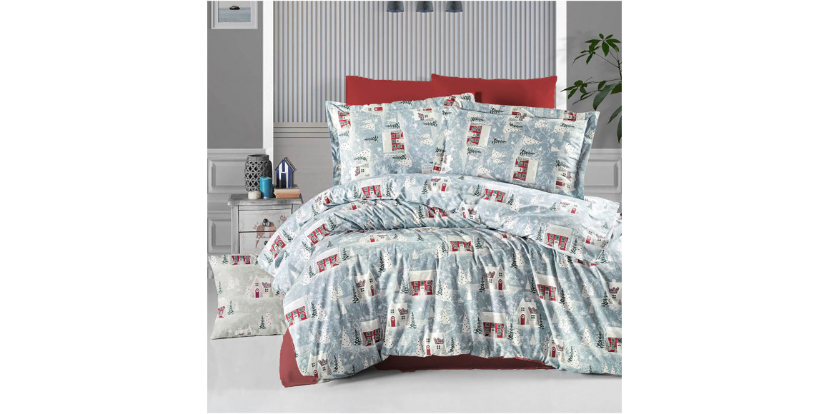 bed linen RESTFUL RFR 23682 V4 EU