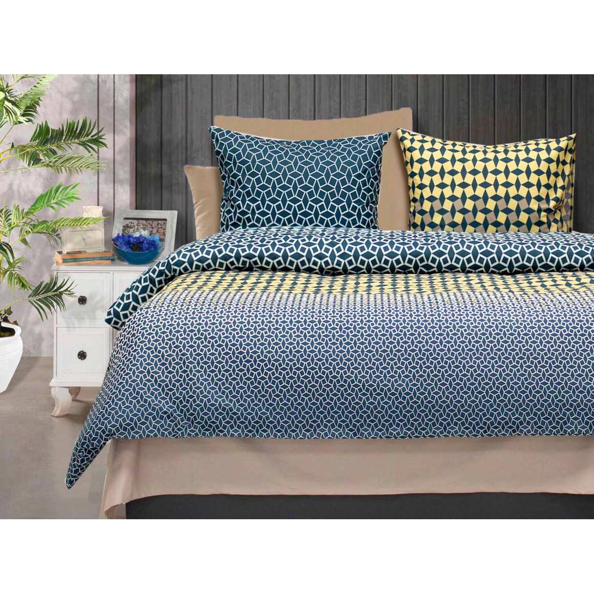 bed linen RESTFUL RFR 26126 V7 FA