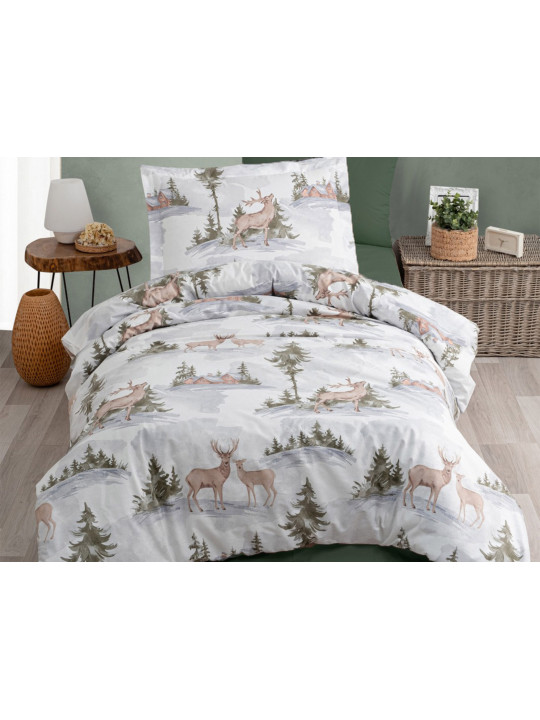 bed linen RESTFUL RFR 26446 V3 1X