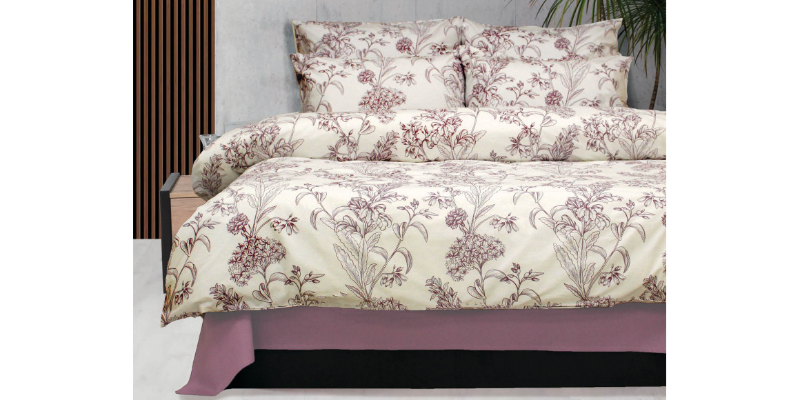 bed linen RESTFUL RFR 28075 V27 FA