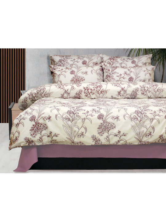 bed linen RESTFUL RFR 28075 V27 1X