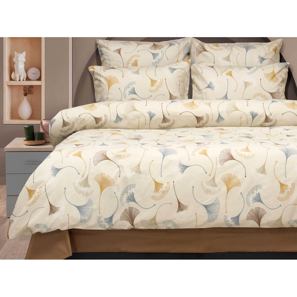 bed linen RESTFUL RFR 28085 V3 EU