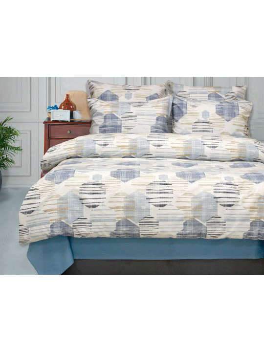 bed linen RESTFUL RFR 28090 V21 1X