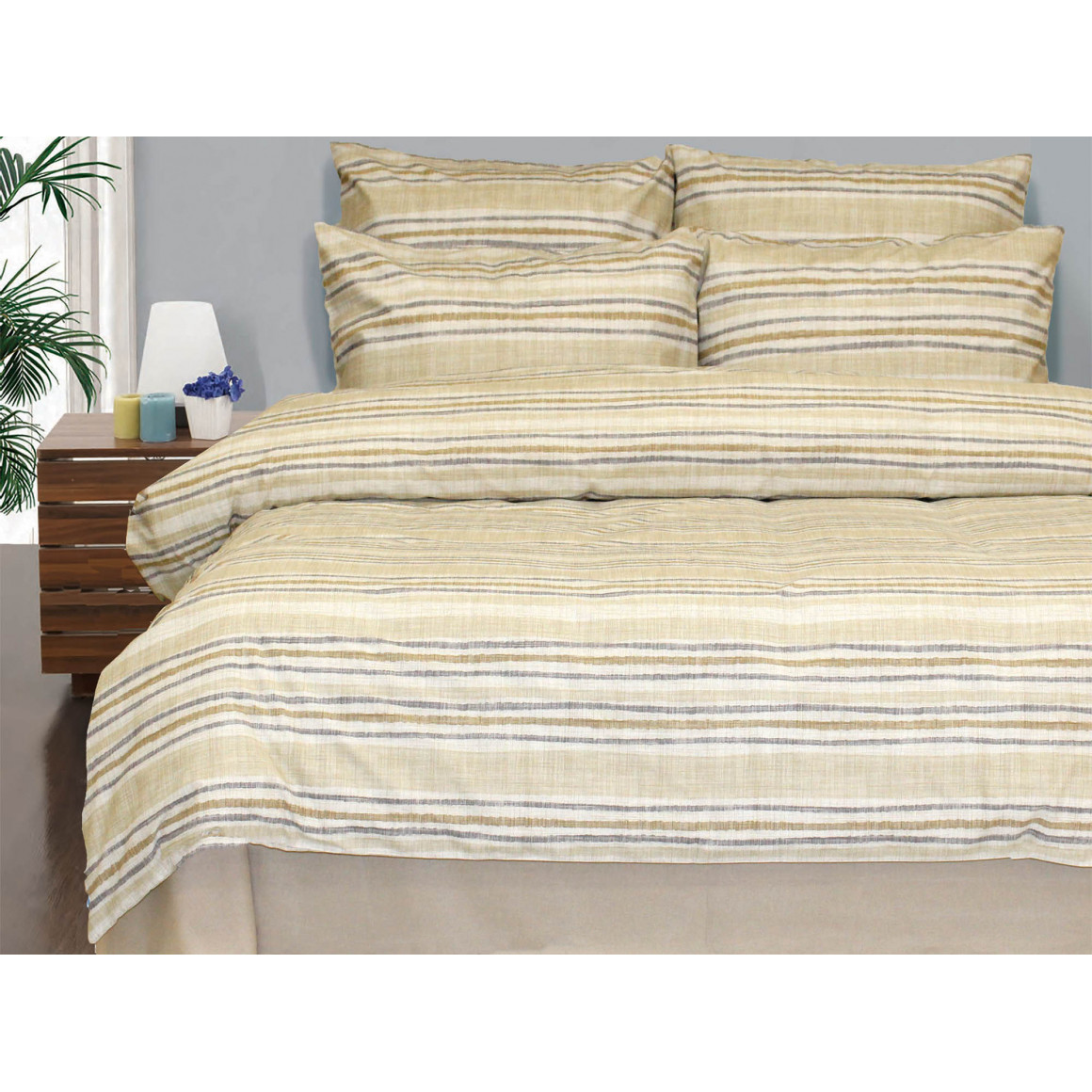 bed linen RESTFUL RFR 28103 V12 FA