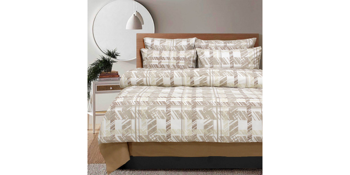 bed linen RESTFUL RFR 28642 V6 2X