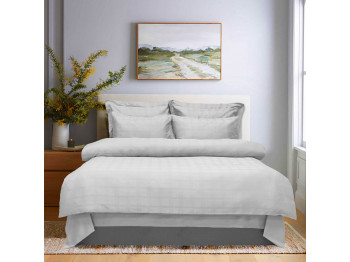 bed linen RESTFUL RFT 1X LIGHT GREY