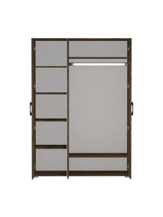 საძინებლის გარნიტური HOBEL SOFYA X41 CL/01 ORMA 215 (11)