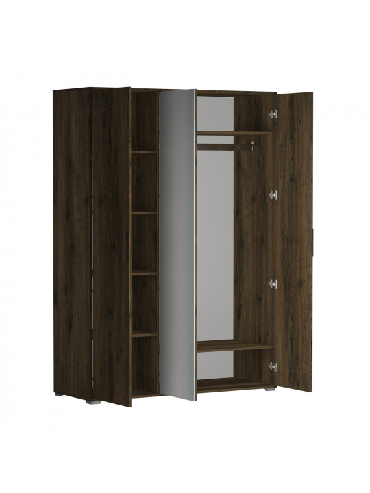 საძინებლის გარნიტური HOBEL SOFYA X41 CL/01 ORMA 215 (11)