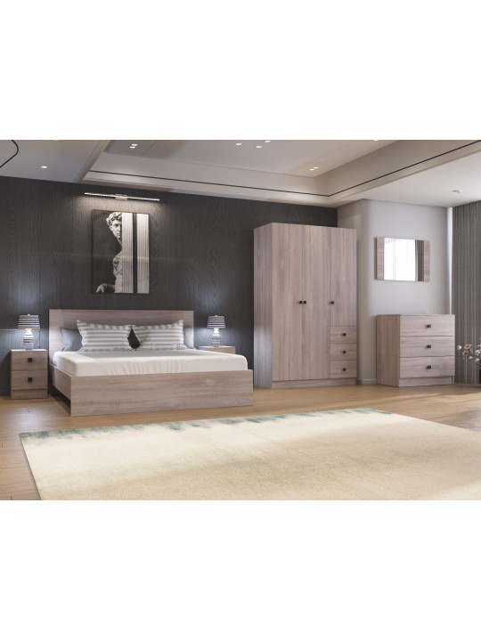 bedroom set HOBEL ELIS (45x45) K079 (11)