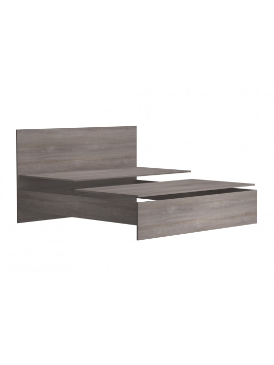 საძინებლის გარნიტური HOBEL ELIS (45x45) K079 (11)