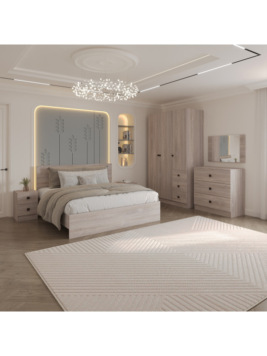 bedroom set HOBEL ELIS K079 (12)