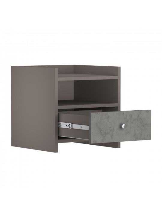 bedroom set HOBEL EX-A94 ORMA 157/K538 (12)