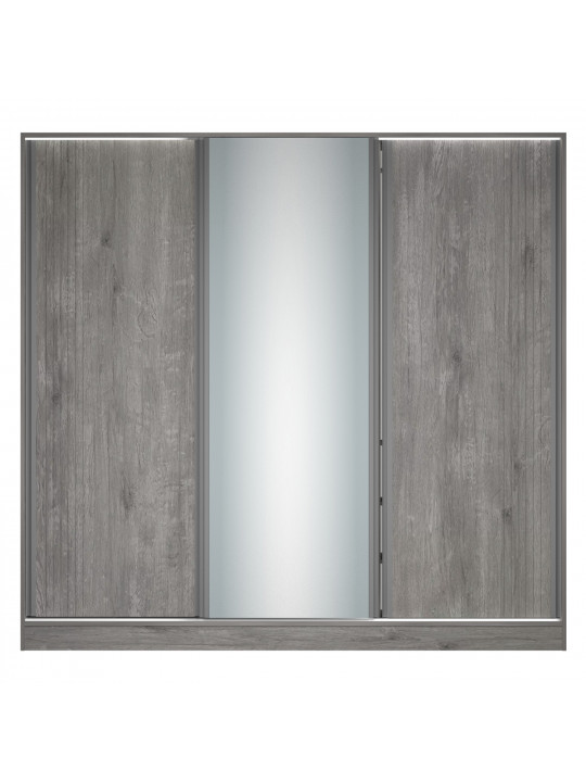 საძინებლის გარნიტური HOBEL EX-C24 CL/03 ORMA 214 (15)